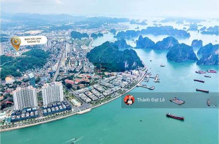 Chính chủ cho thuê căn hộ 1PN 38m2 tại chung cư Sapphire S2, Bến Đoan, trung tâm TP Hạ Long