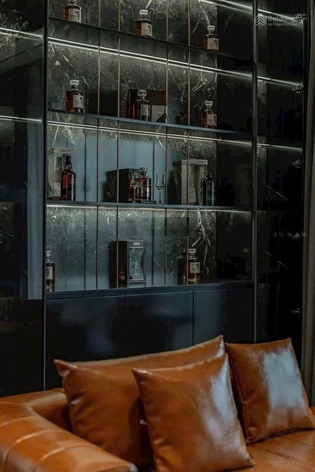 Cho thuê CC Summer Square, 10,5 triệu, 63m2, 2PN, 2WC ở Quận 6,lh0907749986