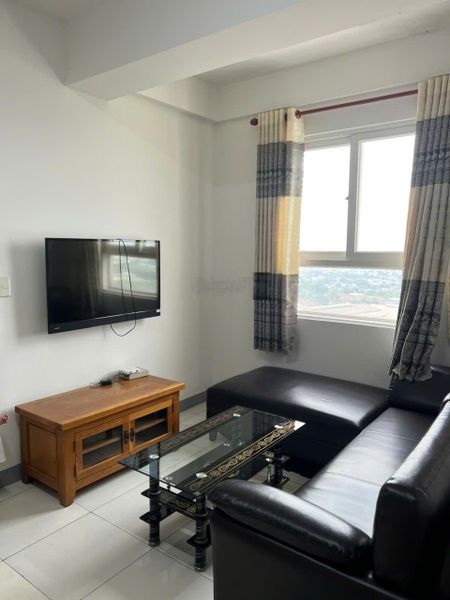 Cần cho thuê căn hộ City Tower, Hưng Định, Thuận An, 3pn, 2wc, 65m2, giá 6,5tr/th LH Lan 0939637303