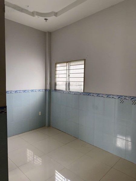 Nhà đẹp mặt tiền Lê Sát, P.Tân Quý, Q.Tân Phú giá rẻ