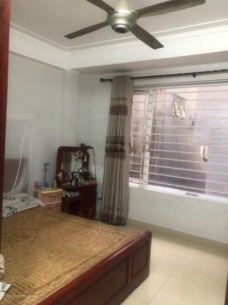 Chính chủ cho thuê nguyên căn nhà 5 tầng đầy đủ nội thất