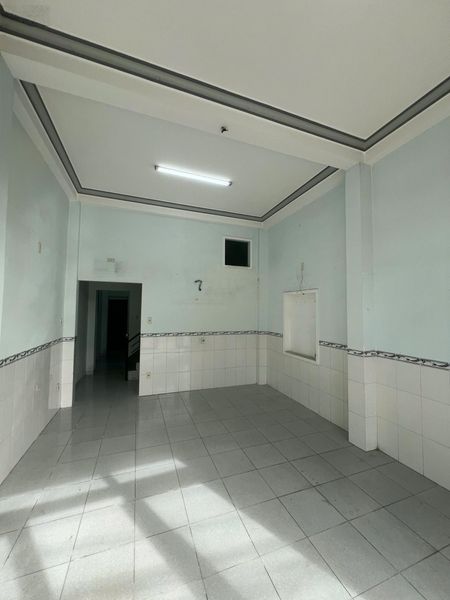 Cho thuê nhà 2 mặt tiền kinh doanh tại trung tâm Phước Long Nha Trang