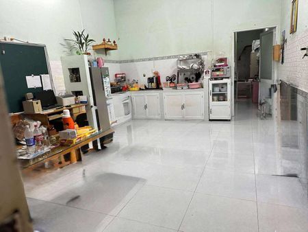 Cho thuê nhà tại kiệt ô tô đường Phan Bá Phiến, phường Thọ Quang