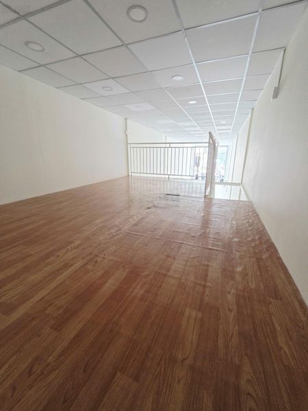 Cho thuê mặt tiền kinh doanh đường Hoàng Văn Thụ - gần Lăng Cha Cả - BV Tâm Anh