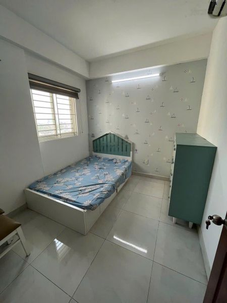 Cho thuê căn hộ gần bv đồng nai - kcn amata