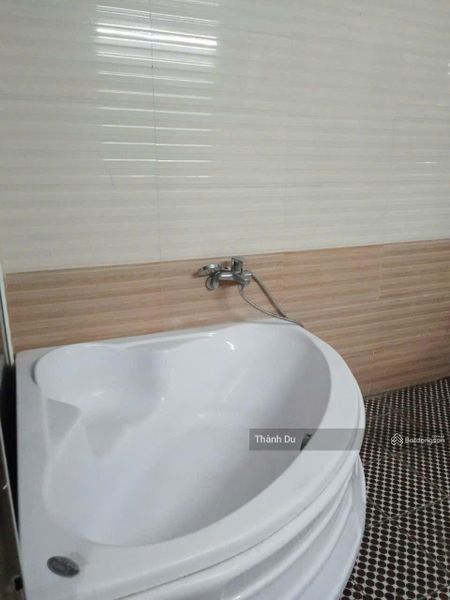 Cho thuê nhà nguyên căn Tân Thụy- Phúc Đồng 40m2 4PN giá 6,5 triệu