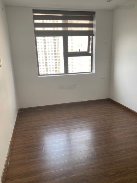 Cho thuê CC X2 Đại Kim Trần Hoà - Hoàng Mai 86m 3PN, Nguyên bản 9tr, vào luôn