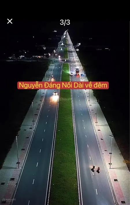Bán hơn 4 công đất 2 mặt tiền nhánh nhựa nguyễn đáng và mặt tiền sông lớn