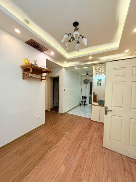 Chính chủ cho thuê căn hộ 2PN 2WC, 56m2, HH1 Linh Đàm