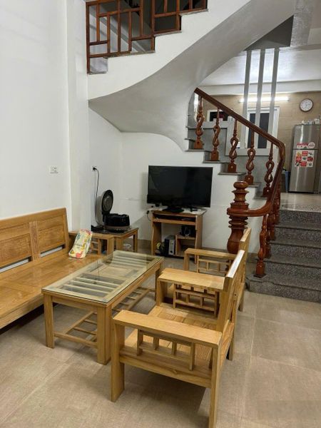 Chính chủ cho thuê nhà riêng thôn Do Hạ, Tiền Phong, Mê Linh, Hà Nội