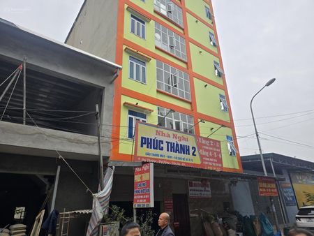 Cho thuê nhà 2 tầng diện tích 180m2x2 sàn tại Đại Thượng - Đại Đồng Bắc Ninh, giá cho thuê 28tr/th