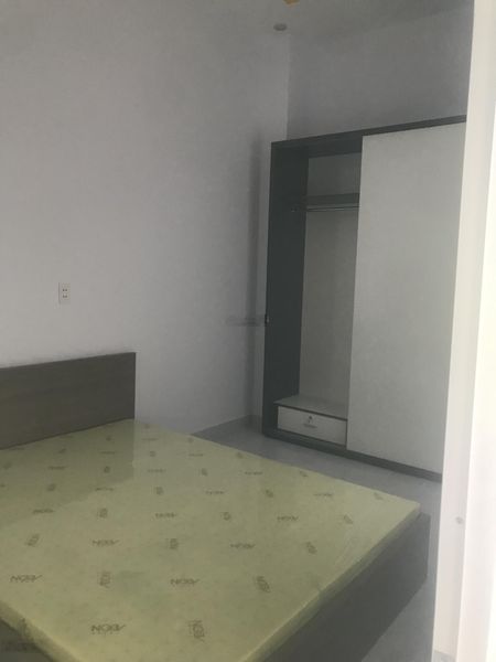 Cho thuê NR 3PN, 2WC, 114m2, 4 triệu VND tại Đường Ấp 3, Long Sơn, Cần Đước, Long An