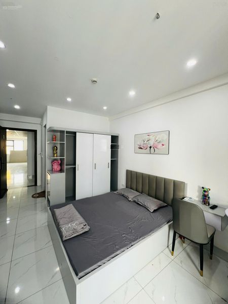 Cho thuê căn hộ tại Evergreen Bắc Giang