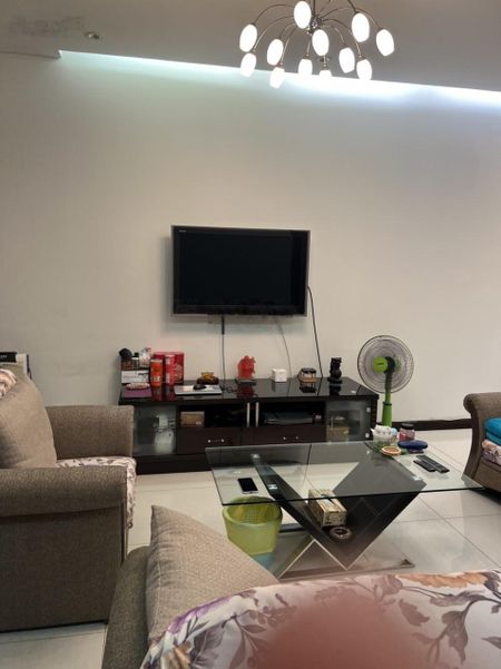 Cho thuê căn hộ chung cư 115m2, 20 triệu VND tại The EverRich I, Q11, HCM