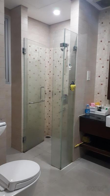 Cho thuê căn hộ cao cấp The Everich Lê Đại Hành- 3/2 quận 11, đầy đủ nội thất.