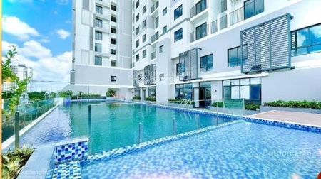 [Chính chủ] Cho thuê The Pegasuite 2, 25m2, 7 triệu, Tạ Quang Bửu, P. Bình Đông đẹp xuất sắc