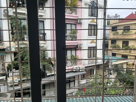 Cho thuê nhà tập thể Nam Đồng 3 phòng ngủ
