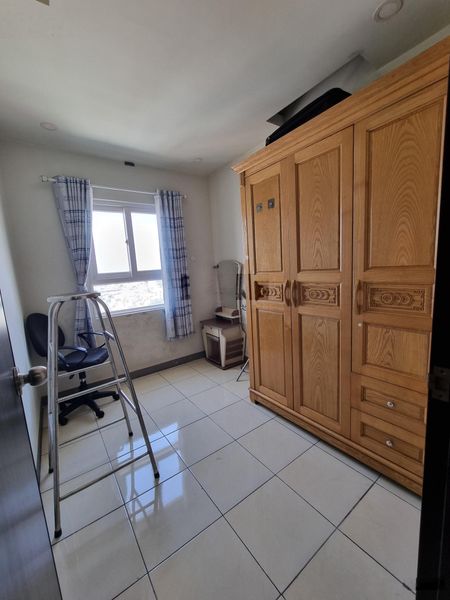 Cho thuê căn hộ 48m 2pn1wc 6tr full nt chung cư Firsthome Thạnh Lộc Quận 12