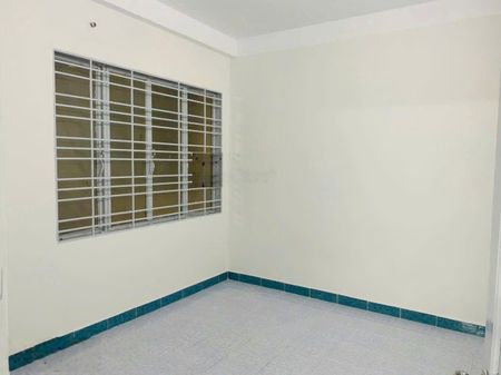 Chung cư Nguyễn Ngọc Phương, BT: 12triệu, 2p ngủ, 2wc, nhà trống