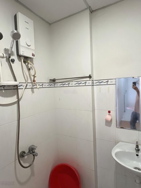 Cho thuê CC 2PN, 50m2, giá tốt tại Nguyễn Hội, P. Phú Tài, Phan Thiết