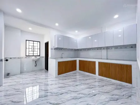Bán nhà gác lửng tọa lại sau nguyễn văn cừ, cần thơ
