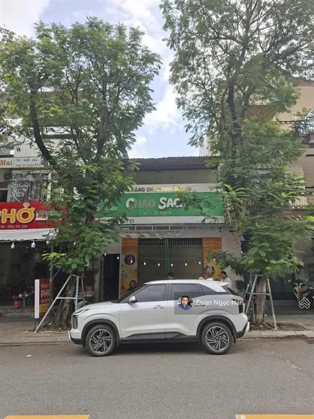 Mt hồ quý ly ngay sát biển vị trí cực kỳ tiềm năng, ít có chuyển nhượng