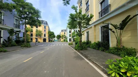 8.5 tỷ lấy được ngay căn đường 10m harbor bay hạ long