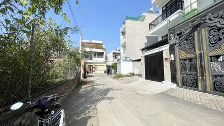 7,5 tỷ 100,3m2 đất hxh đường số 22, linh đông chỉ 3 căn ra mặt tiền gần vành đai 2