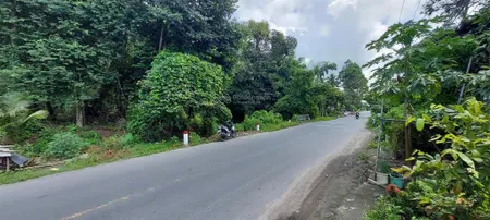Bán đất mt tỉnh lộ 955b tri tôn, an giang đấu giá rõ ràng, minh bạch