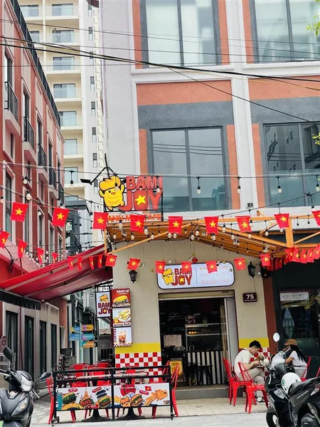 Bán đất tặng nhà an thượng 2, dt 90m2, cách biển 100m, ngay phố đi bộ an thượng