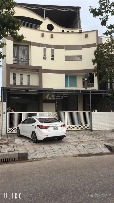 Tôi chính chủ gửi bán gấp căn nhà tâm huyết 4 tầng mặt tiền đại lộ hùng vương giá chỉ 9.999 tỷ