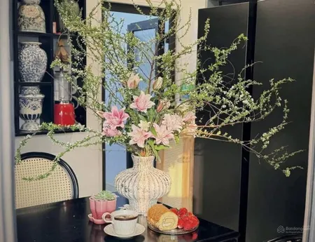 Bán nhà phố hàng bún, ba đình 31m2, 4 tầng, ngõ thẳng 10m ra phố, 14.5 tỷ.