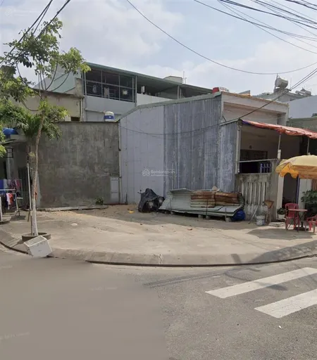 Góc 2 mặt tiền đường lê thiệt và hoà minh 2 đà nẵng vị trí đẹp, sát biển nguyễn tất thành