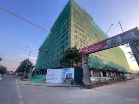 Bán shophouse flc premier parc đại mỗ mặt tiền đường 70, cơ hội đầu tư hấp dẫn.