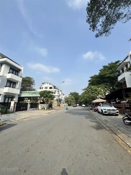 Mặt tiền kinh doanh đa ngành kdc gia hòa, phước long b, tp thủ đức, giá bán 26,5 tỷ