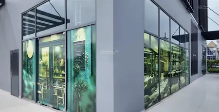 Vốn từ 6,4 tỷ sở hữu ngay mặt bằng kinh doanh chuẩn nhật tại quận 7