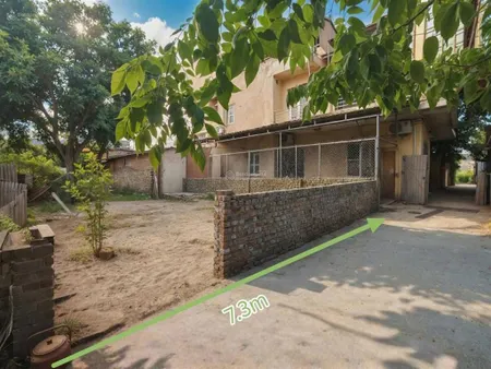 Bán đất ngũ hiệp giá rẻ 82m mặt tiền 7.3m 6.5 tỷ có tl. sát hồ ô tô đỗ ngày đêm. 0974 871 ***