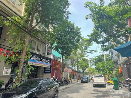 Bán lô đất mt an thượng 21 đường 5m5 gần châu thị vĩnh tế