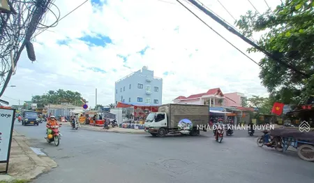 Đất 5 x 37m mặt tiền đường trần văn mười, gần chợ đại hải , chợ đầu mối hóc môn ql22 .