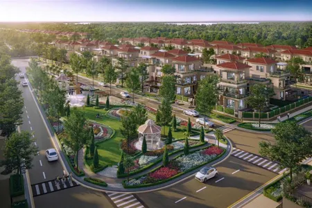 Giỏ hàng biệt thự elyse island (nam long paragon) đảo đại phước. 0978 469 ***. trực tiếp cđt