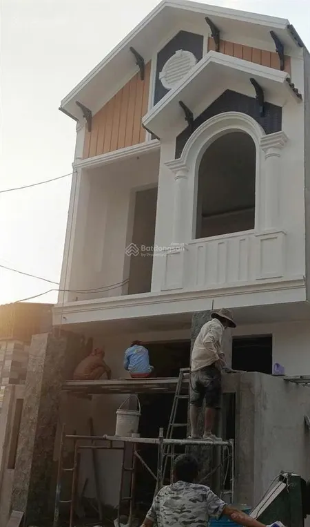 Bán nhà riêng 3,35 tỷ, 110m2 tại đường 409, phước vĩnh an, củ chi, hcm giá ưu đãi!
