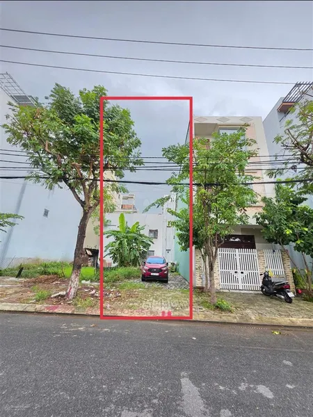 Bán lô đất đẹp mt nguyễn đức an, sát nguyễn đình, ra vương thừa vũ 50m