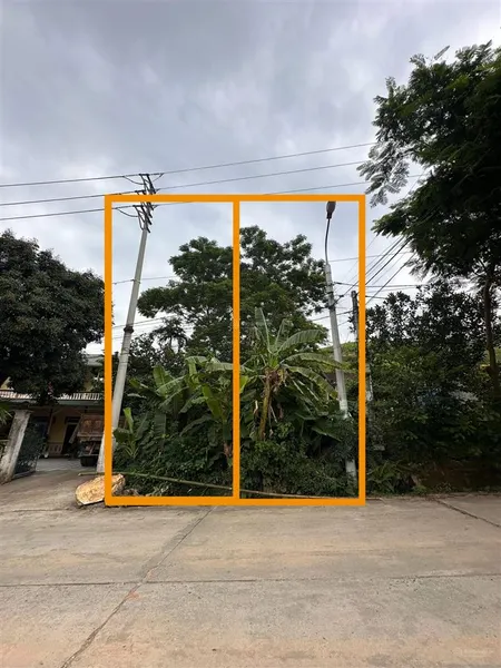 Chính chủ bán đất khu 7 thị trấn thanh thuỷ phú thọ( không qua môi giới)