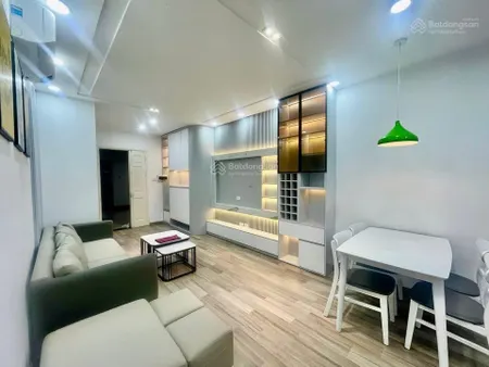Siêu phẩm căn hộ chung cư vov mễ trì nam từ liêm, dt 70m2, 2pn, 2vs, tầng trung, full nội thất
