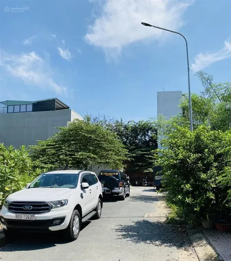 Lô đất duy nhất sót lại đường số 7 phường linh tây tp thủ đức giá 6,8 tỷ