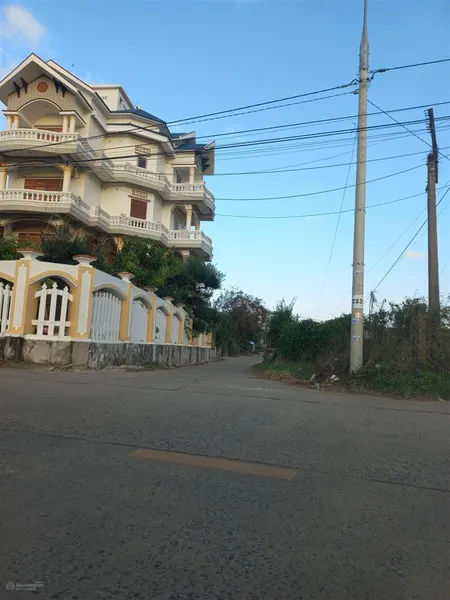 Đất full thổ cư tại an hoà, tuy an 5m x 20m, (100m) đường xe hơi, giá 700triệu, 0394 805 ***