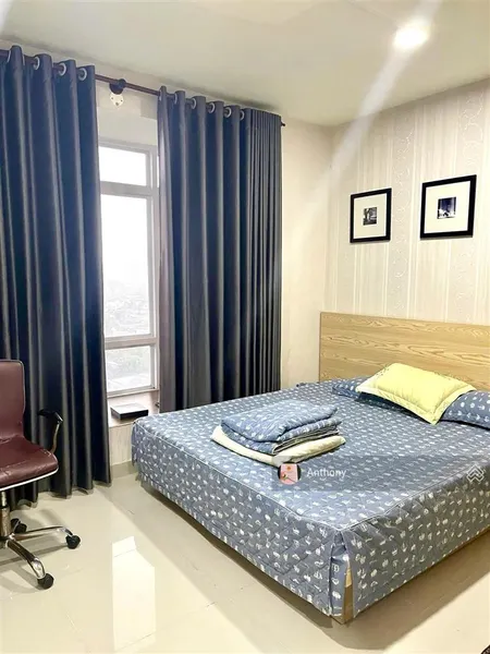 Bán gấp! căn 3pn phú mỹ hưng riverside residence tầng trung view đẹp, 9 tỷ