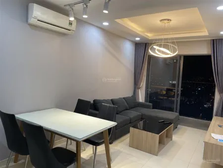 Bán căn hộ mone nam sg, q7. dt 63m2, 2pn 1wc full nội thất, giá 4.5 tỷ sổ hồng