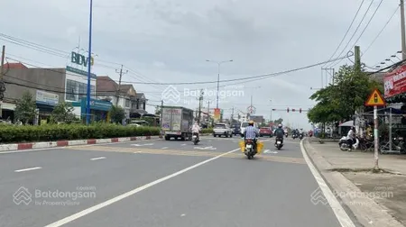 Đất nền cực chất tại nguyễn văn cừ, ninh kiều, cần thơ, với diện tích 316m²