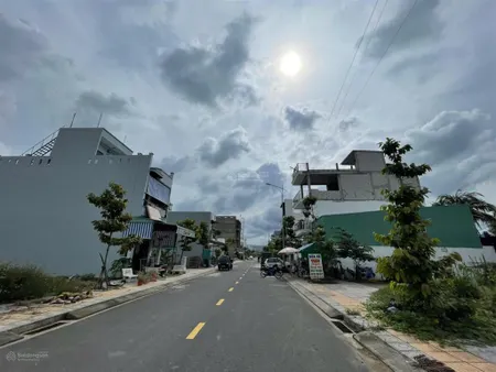 Đất tuyến 2 đường nguyễn văn cừ, cần thơ cần bán gấp